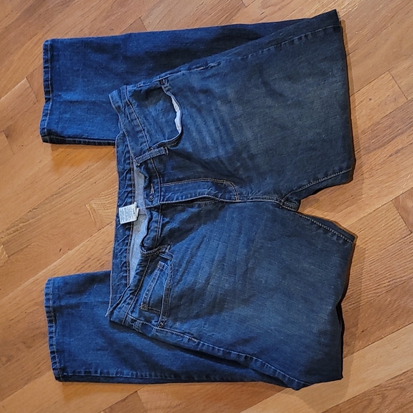 Faded Glory 34 x 30 jeans - Picture 2 of 2